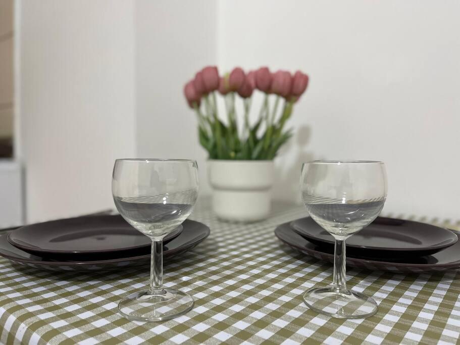 2# Sunflower Cozy Apartment Budapest Extérieur photo