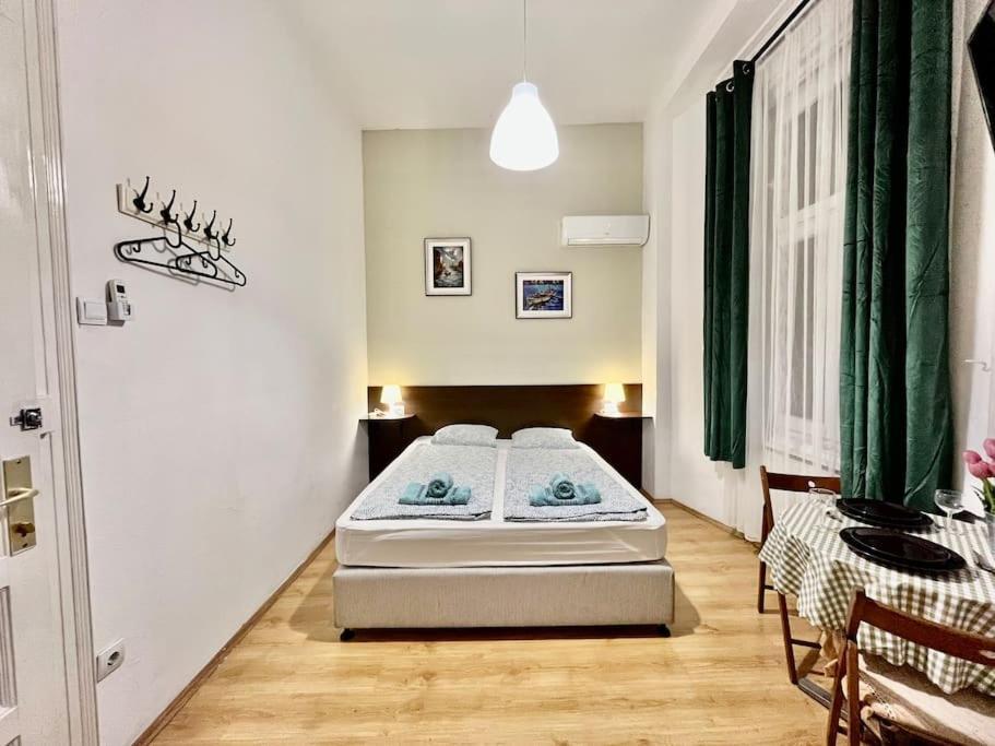 2# Sunflower Cozy Apartment Budapest Extérieur photo