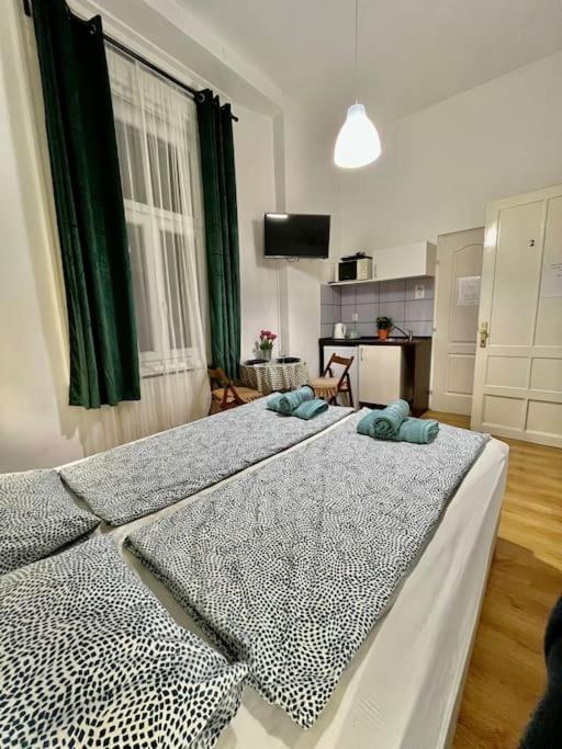 2# Sunflower Cozy Apartment Budapest Extérieur photo