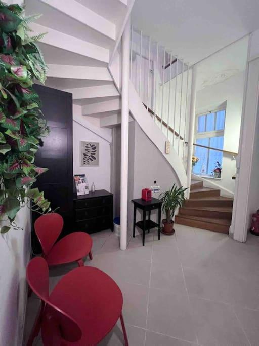2# Sunflower Cozy Apartment Budapest Extérieur photo