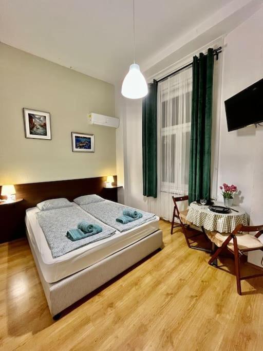 2# Sunflower Cozy Apartment Budapest Extérieur photo